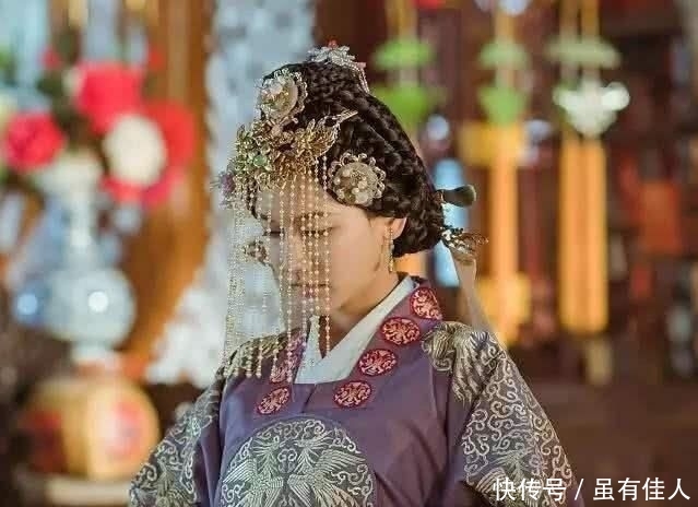 汤唯在大明风华中演谁