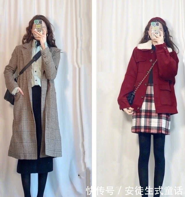 『女生』想显腿长的女生们注意了,记住这些穿裤子方式,下一个腿神就是你
