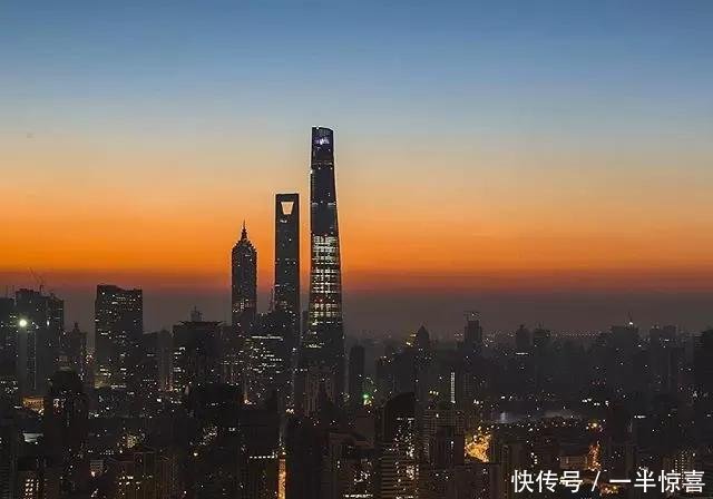 中国首个三季度经济破2万亿的城市, 也是唯一一个