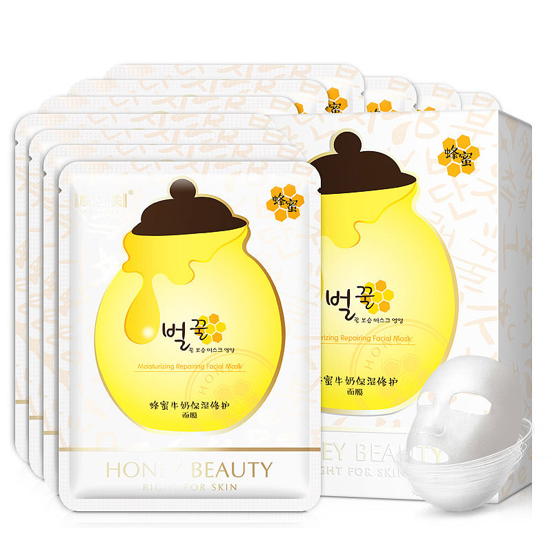 六款好用的几款护肤品,让你的肌肤又白又嫩,你用过几款呢?