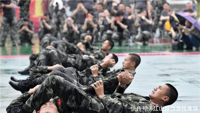 这4类老兵请注意，在退役军人事务部申请补贴，每年最高可领5万元