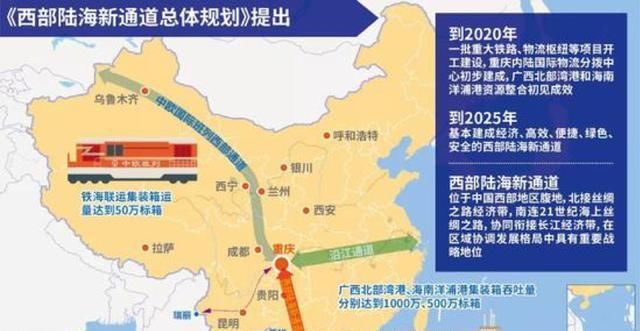 重磅！大政策袭来，这些西部城市的房价格局将改写
