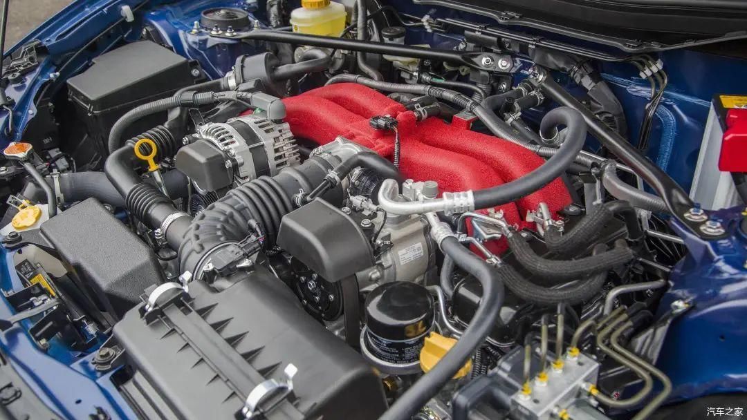  『车型』斯巴鲁BRZ将推出最终版车型，限量发售100辆告别德国市场