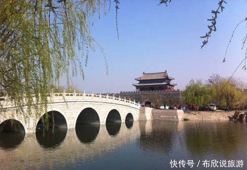 河南将迎来新高铁，全线设30个车站，河南这个城市受益良多