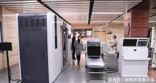 为什么中国的地铁需要安检，日韩却不用？听听外国网友怎么说
