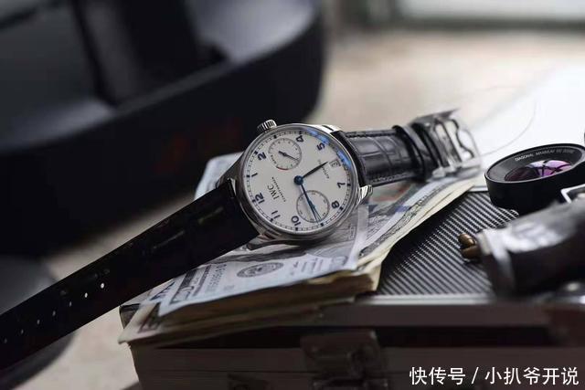 千万别：2019年度最热手表推荐，看完千万别流口水哦