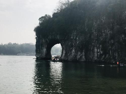 初次来到桂林，教你怎么玩