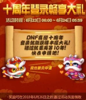 DNF:新职业枪剑士满级打团装备全靠送,十周年