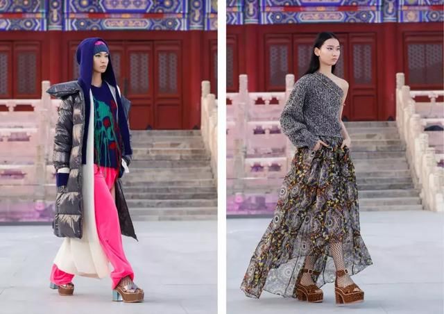 从“爸妈牌”到“刘雯”最爱,不设限就有万般可能