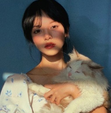 花脸|女生若有这3种脸型,基本和“校花脸”无缘,难怪异性缘为0