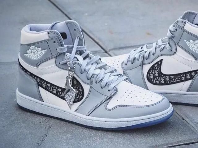  『值得』接下来最值得关注的 23 双联名！Nike 占了一半