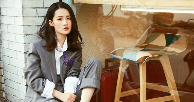 [炒作]从不炒作的李沁, 敢想敢干有担当, 绝不辜负韶华岁月