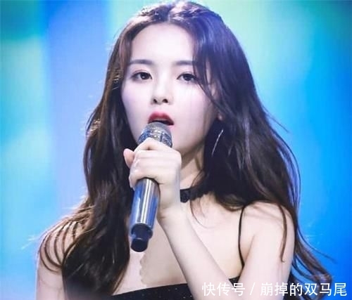  「适合」这5款圆脸女生最适合的发型，甜美可爱，再也不用担心脸胖显大了
