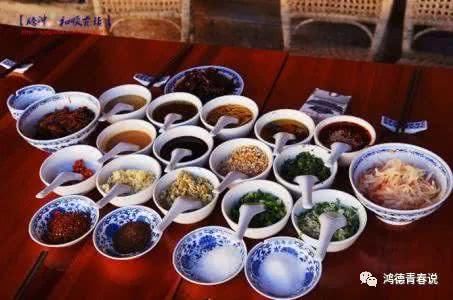 原创:舌尖上的中国-小吃背后的力量