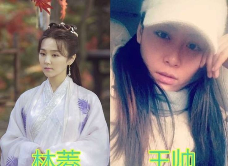 《锦衣之下》配音演员不为人知的幕后,不走偶