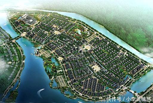 湖南高速高铁霸气规划，成为国家大型高铁城，所有县城全上高速