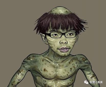  「社交媒体」“河童”黄之锋 疫情下的疯狂