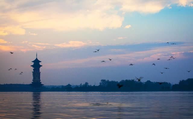 全国现有5A级景区258个，江苏省有23个排名第一，看看你去过几个