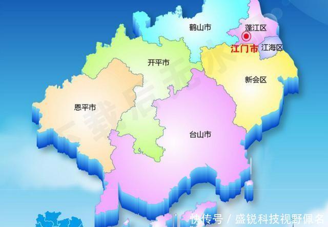  「高校」广东的一个地级市，人口达四百多万，一所高校难倒外地