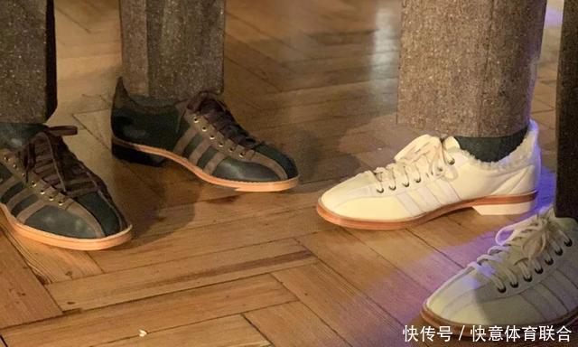  『球鞋』2020年球鞋圈趋势丨正统皮鞋和薄底球鞋将成为新的潮流