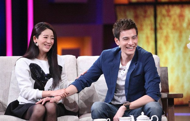 马伊琍和文章真的离婚了什么