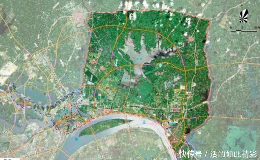  【汉口】为什么必须大力建设武汉长江新城