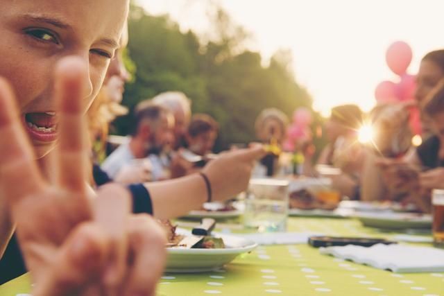 居家■居家野餐指南,在家也能享受春光