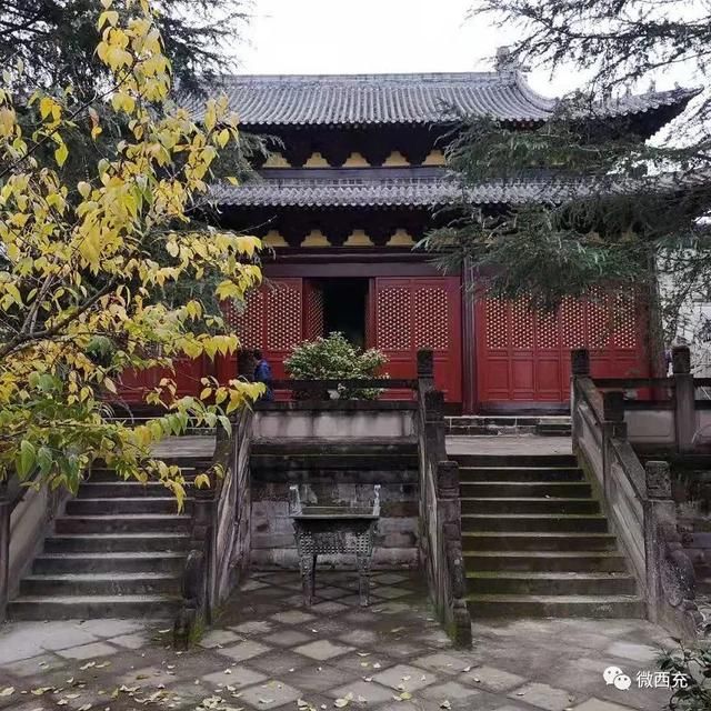 生态■南充西充，你好！