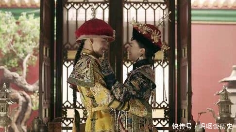 璎珞为何坚决不做皇后,而选择只做一个宠妃?只