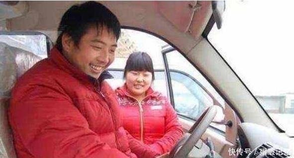 农村家庭条件不好的人为何也要买汽车？60岁的老农说出两点原因