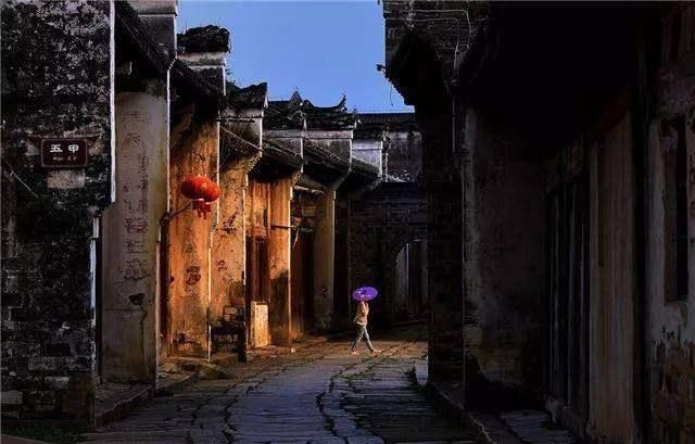 安徽1000多年的古镇, 投资8亿开发最终沦为“鬼城”-如何破! !