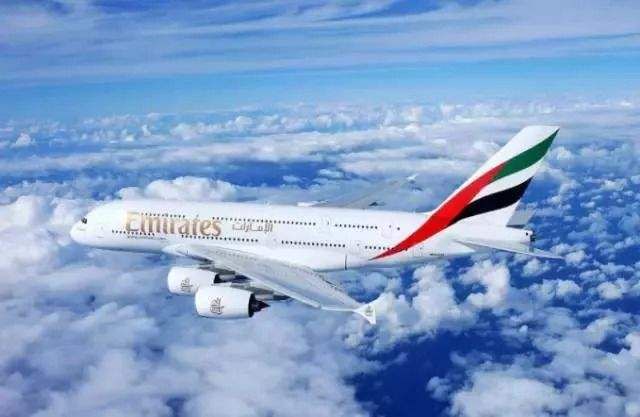 『国家紧急危』24小时内三度改口，阿联酋航空宣布暂停全球客运航班两周