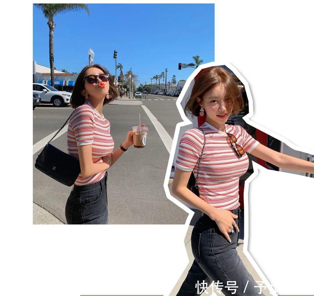  『小可爱』4种风格+12套早春时髦穿搭！平价又好看！照着穿美到爆！