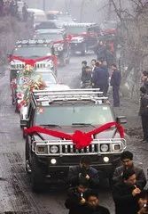 山西“煤老板”到底有多土豪？不是吹！把北京人都能吓一跳