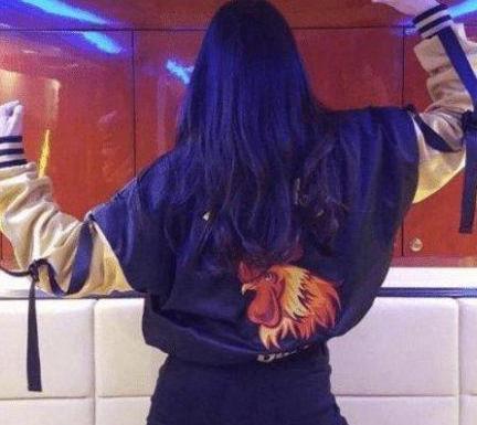 只看“背影”，你能找出热巴和赵丽颖吗？不是真爱粉真的很难找出