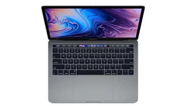 『免费』苹果承认MacBook Air屏幕“有问题”,但是可以免费维修
