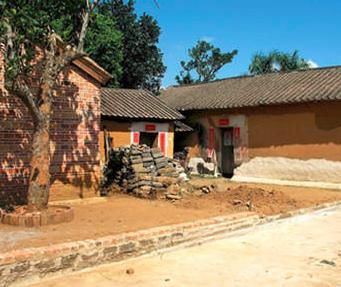 听说农村的瓦房、土房、小洋房未来几年内都会消失？