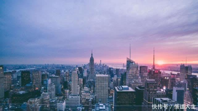 美国的首都为啥不是最大城市纽约妥协的结果,