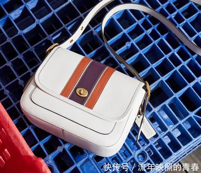  『翻天』Coach最近突然开挂了，新出的这款包真是美翻天了！
