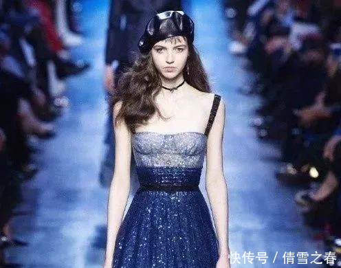 穿衣比模特还要好看的女星，杨幂古力娜扎上榜，杨颖美出新高度