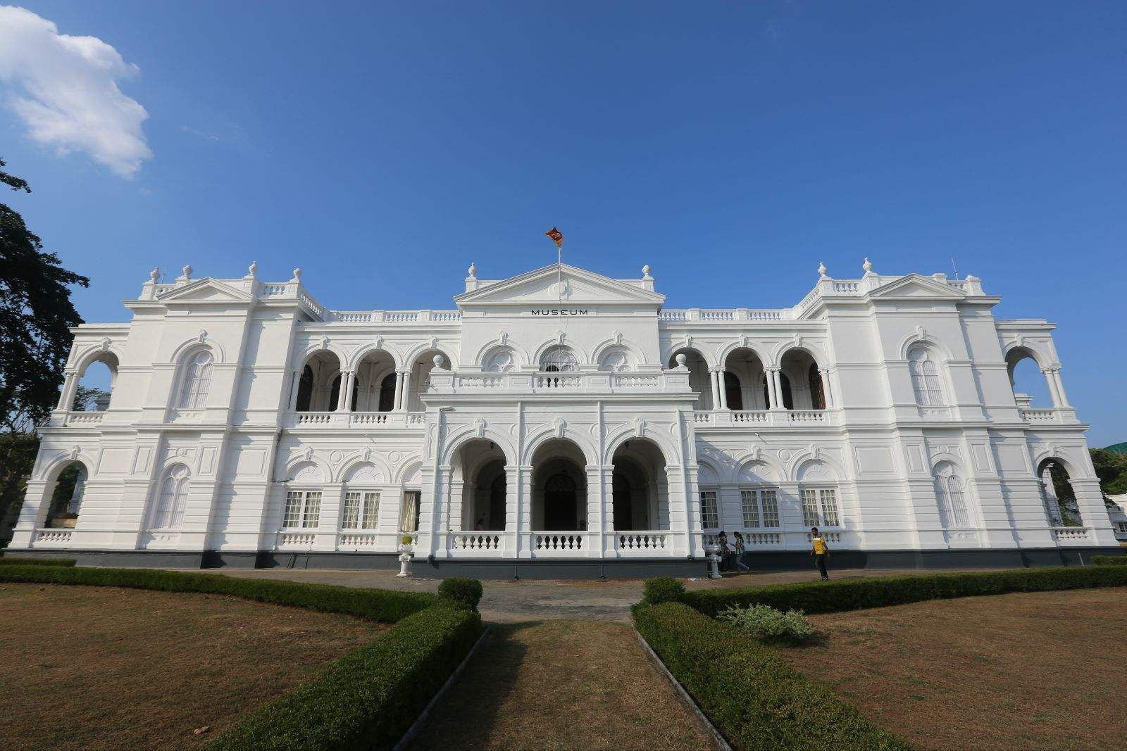 世界唯一隐藏首都：成为首都34年却毫无存在感，还沦为原首都郊区