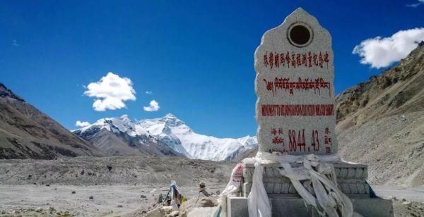 西藏用他的……彻底征服了全世界!