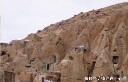 世界上那些叹为观止，建造于地下的神秘建筑