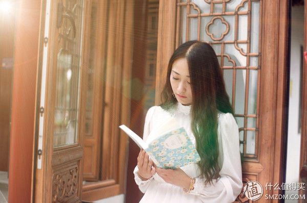 看完这篇文，秋季搭配不用愁-从人物拍摄谈秋季穿搭