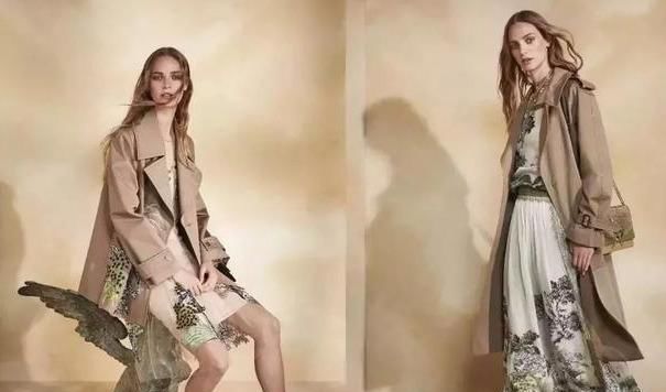  「漂亮」早春流行穿这些连衣裙,一款比一款洋气高档,搭配外套更漂亮