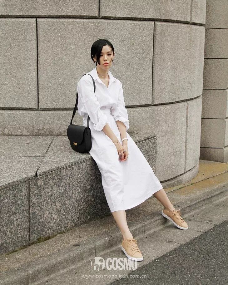 成为高岭之花有这么难吗?我早就摸透了