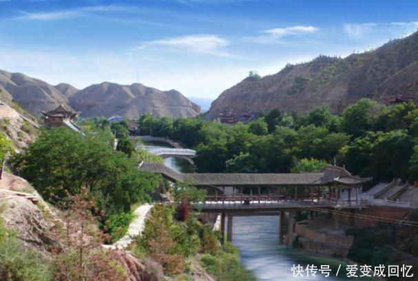 中国唯一以货币命名的城市,5000多年不改名,你知道是哪吗