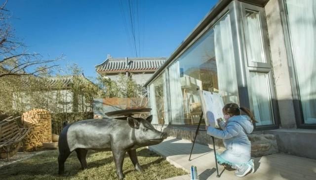 7个废弃老宅改造，个个惊艳！