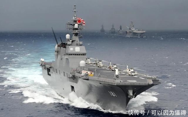  危机@日本宣布两个重要决定，亚洲各国鸦雀无声，危机已经悄然到来了