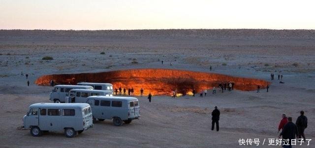 沙漠内发现大量石油，足足能让全球使用100年，为何无人敢开采